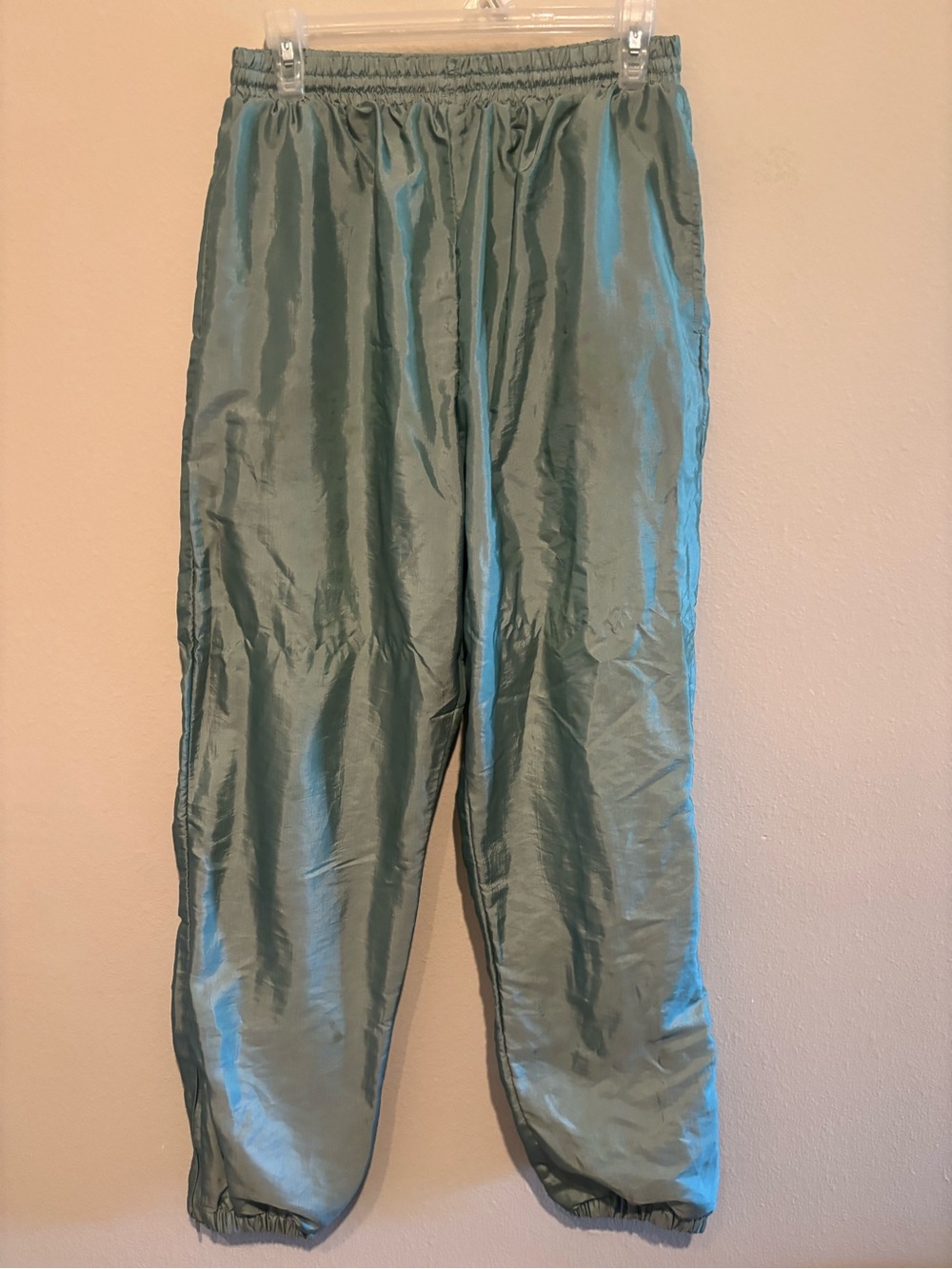 Westport Olive Green Jogger Sweatpants